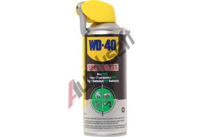 WD-40 Specialist - teflonov mazivo, 400 ml KO WDS50397, S50397