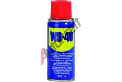WD-40 Univerz�ln� mazivo 100 ml KO WD420011, 420011