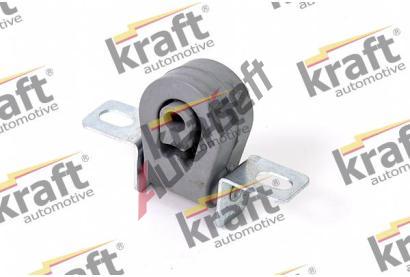 KRAFT AUTOMOTIVE Zarka tlumie vfuku KRF 0500020, 0500020