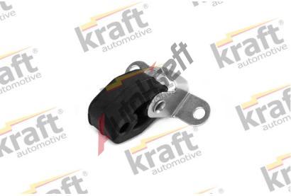 KRAFT AUTOMOTIVE Drk vfukovho systmu KRF 0500021, 0500021