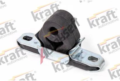 KRAFT AUTOMOTIVE Drk vfukovho systmu KRF 0500025, 0500025