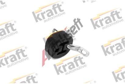 KRAFT AUTOMOTIVE Drk vfukovho systmu KRF 0500027, 0500027