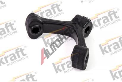 KRAFT AUTOMOTIVE Drk vfukovho systmu KRF 0500030, 0500030