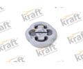 KRAFT AUTOMOTIVE Zarka tlumie vfuku ‐ KRF 0500060