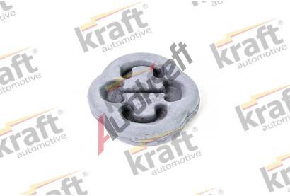 KRAFT AUTOMOTIVE Zarka tlumie vfuku KRF 0500060, 0500060
