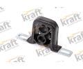 KRAFT AUTOMOTIVE Drk vfukovho systmu ‐ KRF 0500070