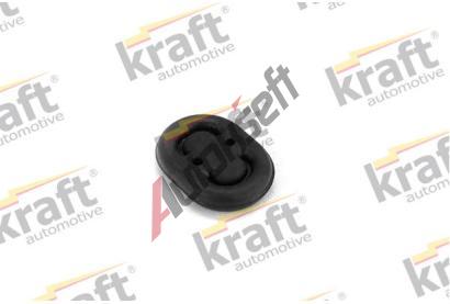 KRAFT AUTOMOTIVE Drk vfukovho systmu KRF 0500080, 0500080