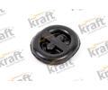 Zarka tlumie vfuku KRAFT AUTOMOTIVE ‐ KRF 0500100