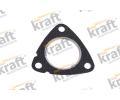 KRAFT AUTOMOTIVE Drk vfukovho systmu ‐ KRF 0500130