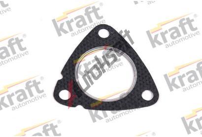 KRAFT AUTOMOTIVE Drk vfukovho systmu KRF 0500130, 0500130