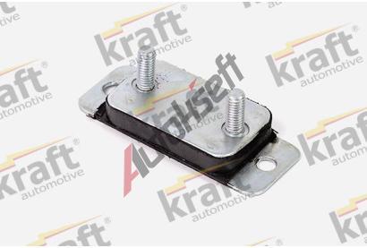 KRAFT AUTOMOTIVE Drk vfukovho systmu KRF 0500140, 0500140