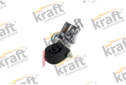 KRAFT AUTOMOTIVE Drk vfukovho systmu KRF 0500145, 0500145