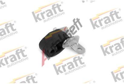KRAFT AUTOMOTIVE Drk vfukovho systmu KRF 0500151, 0500151