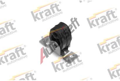 KRAFT AUTOMOTIVE Drk vfukovho systmu KRF 0500152, 0500152