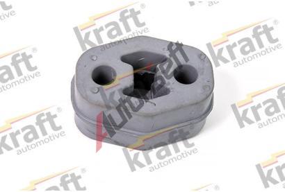 KRAFT AUTOMOTIVE Drk vfukovho systmu KRF 0500200, 0500200