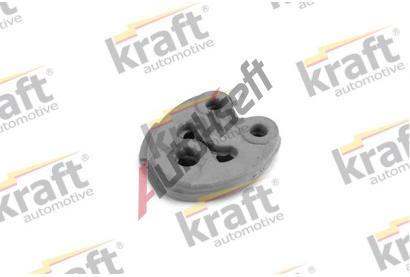 KRAFT AUTOMOTIVE Drk vfukovho systmu KRF 0501000, 0501000
