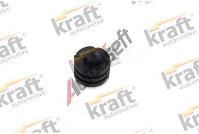 KRAFT AUTOMOTIVE Zarka tlumie vfuku KRF 0501010, 0501010