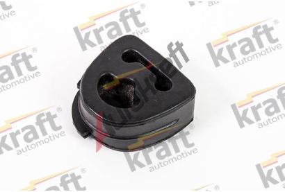 KRAFT AUTOMOTIVE Drk vfukovho systmu KRF 0501043, 0501043