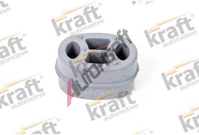 KRAFT AUTOMOTIVE Drk vfukovho systmu KRF 0501540, 0501540