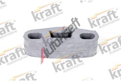 KRAFT AUTOMOTIVE Drk vfukovho systmu KRF 0501550, 0501550