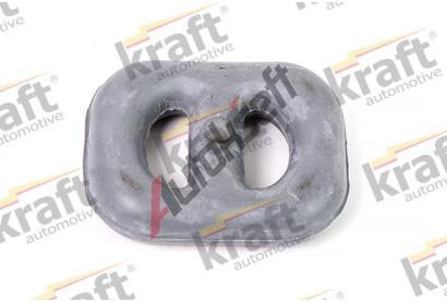 KRAFT AUTOMOTIVE Drk vfukovho systmu KRF 0501560, 0501560