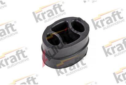 KRAFT AUTOMOTIVE Drk vfukovho systmu KRF 0501580, 0501580
