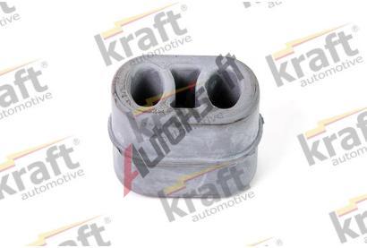 KRAFT AUTOMOTIVE Drk vfukovho systmu KRF 0501590, 0501590