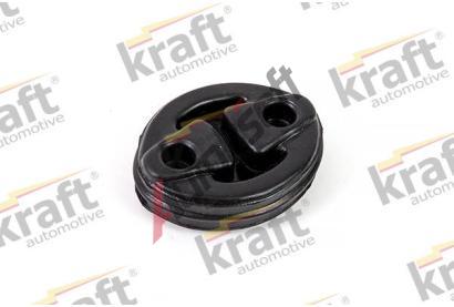 KRAFT AUTOMOTIVE Drk vfukovho systmu KRF 0502010, 0502010