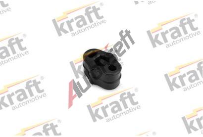 KRAFT AUTOMOTIVE Drk vfukovho systmu KRF 0502011, 0502011