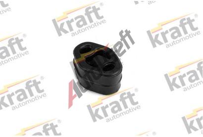KRAFT AUTOMOTIVE Drk vfukovho systmu KRF 0502013, 0502013