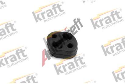 KRAFT AUTOMOTIVE Drk vfukovho systmu KRF 0502023, 0502023