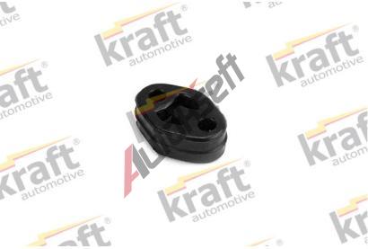 KRAFT AUTOMOTIVE Drk vfukovho systmu KRF 0502025, 0502025