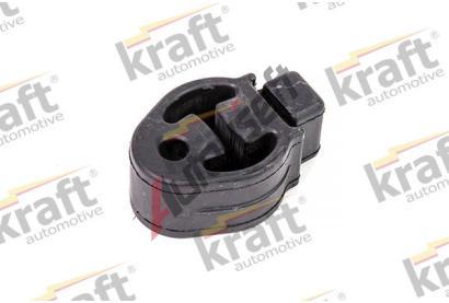 KRAFT AUTOMOTIVE Drk vfukovho systmu KRF 0502026, 0502026