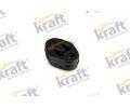 KRAFT AUTOMOTIVE Drk vfukovho systmu ‐ KRF 0502027