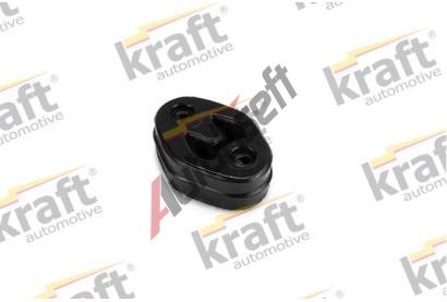 KRAFT AUTOMOTIVE Drk vfukovho systmu KRF 0502027, 0502027