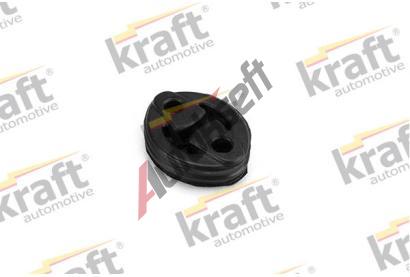 KRAFT AUTOMOTIVE Drk vfukovho systmu KRF 0502028, 0502028