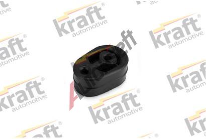 KRAFT AUTOMOTIVE Drk vfukovho systmu KRF 0502030, 0502030