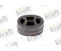 KRAFT AUTOMOTIVE Drk vfukovho systmu ‐ KRF 0502070