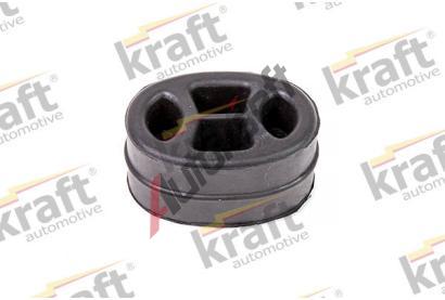 KRAFT AUTOMOTIVE Drk vfukovho systmu KRF 0502070, 0502070