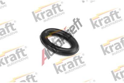KRAFT AUTOMOTIVE Zarka tlumie vfuku KRF 0502520, 0502520