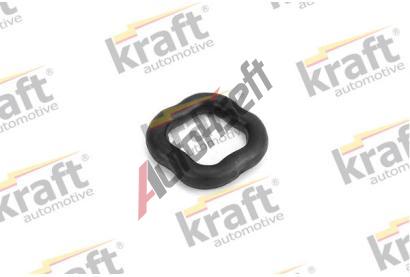 KRAFT AUTOMOTIVE Zarka tlumie vfuku KRF 0502530, 0502530