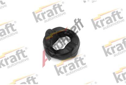 KRAFT AUTOMOTIVE Zarka tlumie vfuku KRF 0502540, 0502540