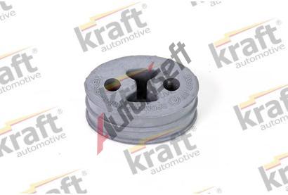 KRAFT AUTOMOTIVE Drk vfukovho systmu KRF 0503000, 0503000