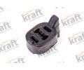 Drk vfukovho systmu KRAFT AUTOMOTIVE ‐ KRF 0503020