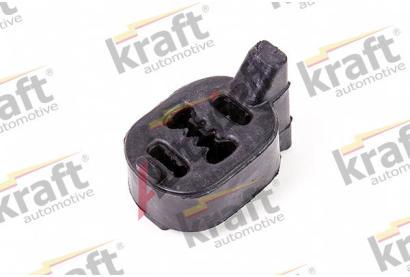 KRAFT AUTOMOTIVE Drk vfukovho systmu KRF 0503020, 0503020
