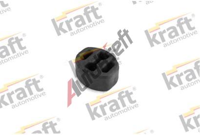 KRAFT AUTOMOTIVE Drk vfukovho systmu KRF 0503040, 0503040