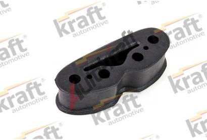 KRAFT AUTOMOTIVE Drk vfukovho systmu KRF 0503050, 0503050