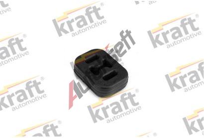 KRAFT AUTOMOTIVE Drk vfukovho systmu KRF 0503051, 0503051