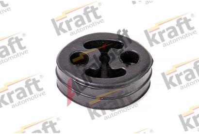KRAFT AUTOMOTIVE Drk vfukovho systmu KRF 0503052, 0503052