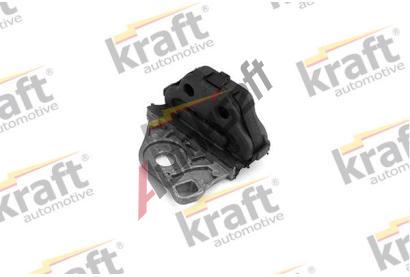 KRAFT AUTOMOTIVE Zarka tlumie vfuku KRF 0503057, 0503057